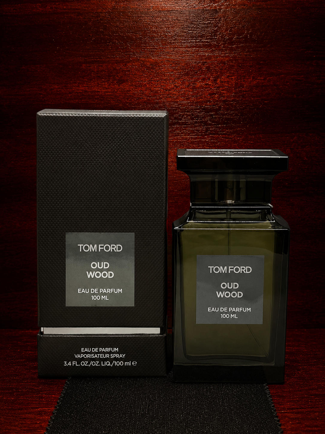 Tom Ford Oud Wood Eau de Parfum 100ml