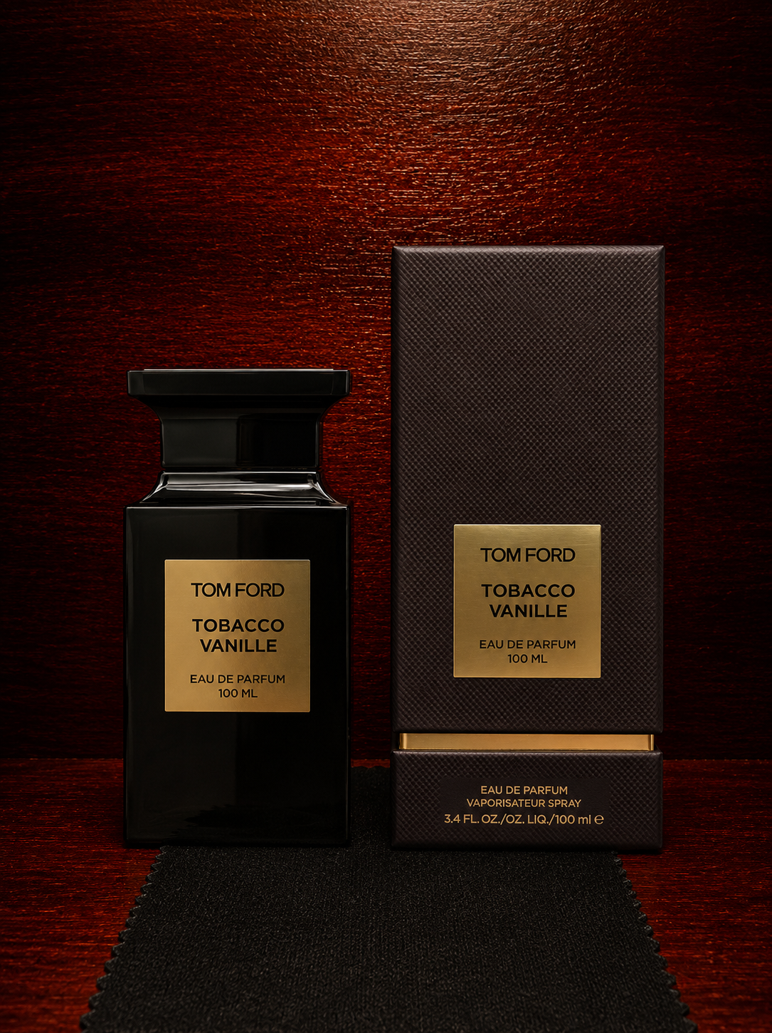 Tom Ford Tobacco Vanille Eau de Parfum 100ml/30ml