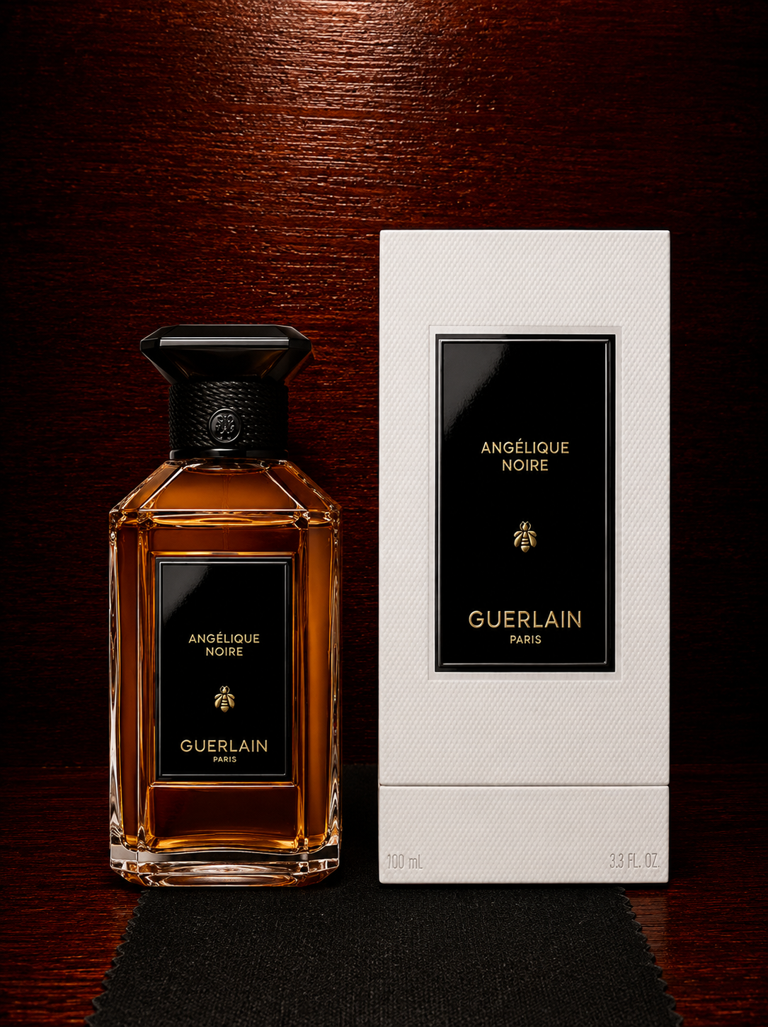 Guerlain L'Art & La Matière Angélique Noire Eau de Parfum 100ml