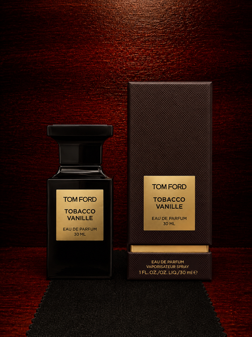 Tom Ford Tobacco Vanille Eau de Parfum 100ml/30ml